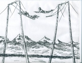 Enter here for the Flying Trapeze Resource Page